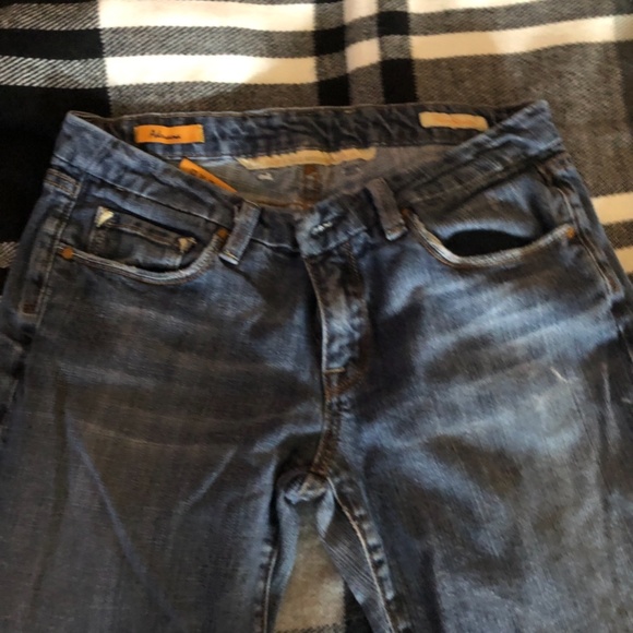 Jeans - Picture 2 of 5